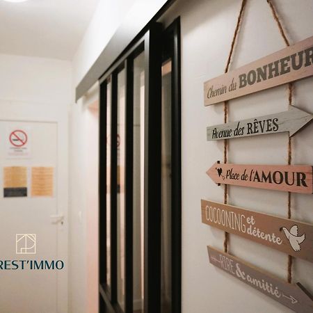 ナルボンヌL'Industriel Narbonnaisアパートメント エクステリア 写真